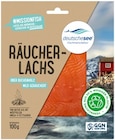 Aktuelles Räucherlachs Angebot bei REWE in Bielefeld ab 3,99 €