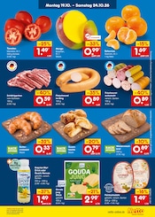 Würstchen im Netto Marken-Discount Prospekt in Kaufbeuren Aktueller Netto Marken-Discount Prospekt mit Würstchen, "Aktuelle Angebote", Seite 9