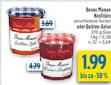 Quitten-Gelee von Bonne Maman im aktuellen diska Prospekt für 1,99 €