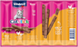 CatStick Geflügel & Leber von Vitakraft im aktuellen Fressnapf Prospekt für 1,19 €