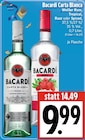 Carta Blanca im Angebot bei EDEKA in Gießen Carta Blanca Angebote von Bacardi bei EDEKA Gießen für 9,99 €