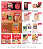Barbecue en promo dans le catalogue Supermarchés Match à la page 8