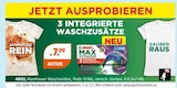 Aktuelles MaxPower Waschmittel Angebot bei Müller in Dresden ab 7,99 €