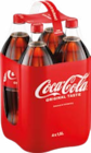 Coca-Cola bei Getränke Hoffmann im Prospekt "" für 5,96 €
