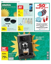 Poubelle Angebote im Prospekt "LE MOIS VIP, VERY IMPORTANT PROMOS*" von Carrefour Market auf Seite 70