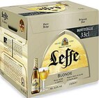 BIÈRE BLONDE 6,6% VOL. à Petit Casino dans Saint-Julien-en-Genevois BIÈRE BLONDE 6,6% VOL. à Petit Casino dans Saint-Julien-en-Genevois