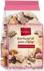 Assortiment de pains d'épices - Favorina en promo chez Lidl Assortiment de pains d'épices - Favorina dans le catalogue Lidl