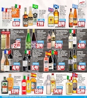 Jägermeister im HIT Prospekt in Ludwigsburg Aktueller HIT Prospekt mit Jägermeister, "ECHTE VIELFALT", Seite 13