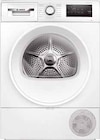 Aktuelle Wäschetrockner Angebote bei MEDIMAX in Leipzig Aktuelles Wärmepumpentrockner WTH85V94 Angebot bei MEDIMAX in Leipzig ab 529,00 €