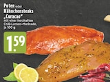 Aktuelle Grillfleisch Angebote bei EDEKA in Hamm Aktuelles Putensteaks Angebot bei EDEKA in Hamm ab 1,59 €