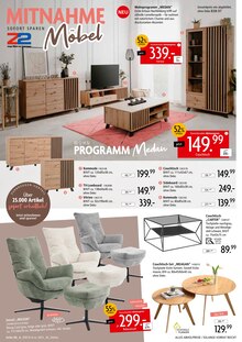 Fernseher im aktuellen ZurbrĂĽggen Prospekt (Lippstadt) Fernseher im ZurbrĂĽggen Prospekt "SOFORT SPAREN" mit 34 Seiten (Lippstadt)