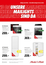 MediaMarkt Saturn Prospekt für Stuttgart: "UNSERE MAILIGHTS SIND DA", 1 Seite, 07.05.2026 - 13.05.2026