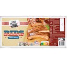 Ribs original MADRANGE - MADRANGE - Carrefour à Garges-lès-Gonesse Ribs original MADRANGE - MADRANGE en promo chez Carrefour Garges-lès-Gonesse à 7,99 €