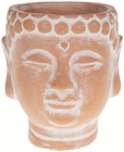 Aktuelles Blumentopf Buddha Angebot bei Zimmermann in Bremerhaven ab 1,99 €