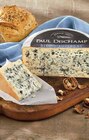 BLEU D'AUVERGNE AOP - PAUL DISCHAMP en promo chez Intermarché BLEU D'AUVERGNE AOP - PAUL DISCHAMP dans le catalogue Intermarché
