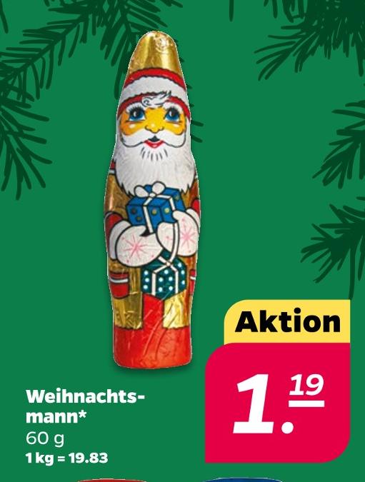 Weihnachtsmann