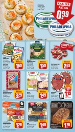 Fladenbrot Angebote im Prospekt "Dein Markt" von REWE Fladenbrot Angebote im Prospekt "Dein Markt" von REWE auf Seite 20