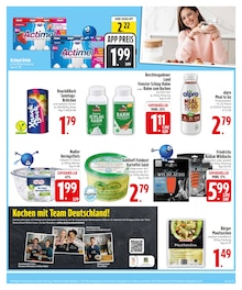 Salat im EDEKA Prospekt "Wir lieben Lebensmittel." mit 28 Seiten (München)