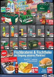 Zucker im aktuellen EDEKA Prospekt (Mönchengladbach) Zucker im EDEKA Prospekt "Aktuelle Angebote" mit 12 Seiten (Mönchengladbach)
