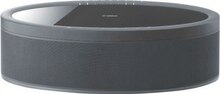 Media-Markt Minden - MusicCast Multiroom Lautsprecher MusicCast 50 MusicCast Multiroom Lautsprecher MusicCast 50 Angebot bei Media-Markt Minden im Prospekt "Die Welt von Apple jetzt bei MediaMarkt entdecken!"