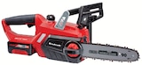 Akku-Kettensäge GE-LC 18 Li im Angebot bei Zimmermann in Neustadt Akku-Kettensäge GE-LC 18 Li Angebote von Einhell bei Zimmermann Neustadt für 111,00 €
