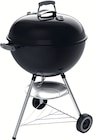 Barbecue Original Kettle 57 - Weber dans le catalogue Botanic