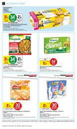 Offre Potée dans le catalogue Intermarché du moment à la page 16