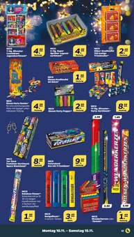 Böller im aktuellen Netto mit dem Scottie Prospekt (Potsdam) Böller im Netto mit dem Scottie Prospekt "Günstig. Besser. Für Dich." mit 37 Seiten (Potsdam)