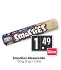 Riesenrolle bei Hieber im Prospekt "" für 1,49 €