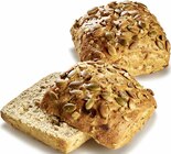 Kürbiskernbrötchen im Angebot bei E center in Waiblingen Kürbiskernbrötchen Angebote bei E center Waiblingen für 0,39 €