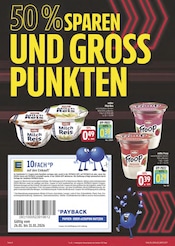 Reis im E center Prospekt in Jena Aktueller E center Prospekt mit Reis, "Wir lieben Lebensmittel!", Seite 4