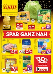Netto Marken-Discount Prospekt für Aurich: "Aktuelle Angebote", 67 Seiten, 14.09.2026 - 19.09.2026