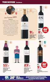 Vin Angebote im Prospekt "Super U" von Super U auf Seite 10