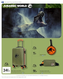 Offre Etiqueteuse dans le catalogue Carrefour du moment à la page 8