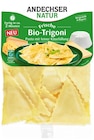 Bio-Trigoni von Andechser Natur im aktuellen Penny Prospekt für 2,49 €