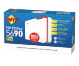 Router Fritz!Box 5690 Pro im Angebot bei expert in Erlangen Router Fritz!Box 5690 Pro Angebote von FRITZ! bei expert Erlangen für 299,00 €