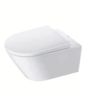 Wand-WC-Set „DuraFormance“ im Angebot bei toom Baumarkt in Stendal Wand-WC-Set „DuraFormance“ Angebote von Duravit bei toom Baumarkt Stendal für 169,99 €