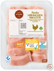 Hähnchen Raclette bei ALDI SÜD in Kempen Hähnchen Raclette im Angebot bei ALDI SÜD Kempen für 2,99 €