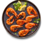 Aktuelles Crevettes Roses Angebot bei Kaufland in Trier ab 2,49 €