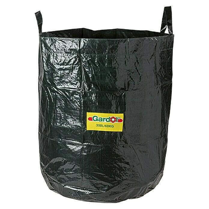 BAUHAUS Wolfenbüttel - Gardol Gartenabfallsack (350 l, Höhe: 90 cm, Durchmesser: 70 cm) Gardol Gartenabfallsack (350 l, Höhe: 90 cm, Durchmesser: 70 cm) Angebot bei BAUHAUS Wolfenbüttel im Prospekt Best Of
