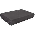 Boxspring Spannbetttuch Baumwolle im aktuellen POCO Prospekt für 12,99 €