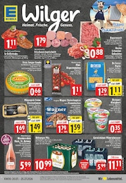 Supermarkt Prospekt von E center Borken E center Prospekt: "Aktuelle Angebote", 28 Seiten, 20.07.2026 - 25.07.2026