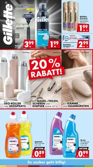 Rasierer im aktuellen Mäc-Geiz Prospekt (Leipzig) Rasierer im Mäc-Geiz Prospekt "Aktuelle Angebote" mit 12 Seiten (Leipzig)