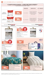 Offre Imprimante dans le catalogue Intermarché Hyper du moment à la page 20