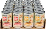 Aktuelle Katzenfutter Angebote bei Netto Marken-Discount in Dresden Aktuelles Katzennahrung Angebot bei Netto Marken-Discount in Dresden ab 9,00 €