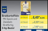 Bratkartoffeln im Angebot bei METRO in Garbsen Bratkartoffeln Angebote von METRO Chef bei METRO Garbsen für 6,94 €