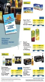 Saft im aktuellen METRO Prospekt (Bremerhaven) Saft im METRO Prospekt "MonatsmenĂĽ Oktober" mit 43 Seiten (Bremerhaven)