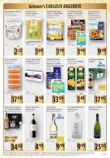 Kaffee im aktuellen E center Prospekt (Schwäbisch Gmünd) Kaffee im E center Prospekt "Aktuelle Angebote" mit 56 Seiten (Schwäbisch Gmünd)