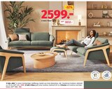 Aktuelles Sofa Nido Angebot bei Segmüller in Nürnberg ab 600,00 €