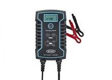 Carter-Cash Dijon - Chargeur intelligent 12/24V 8A Promo Chargeur intelligent 12/24V 8A dans le catalogue Carter-Cash "Nos magasins sont ouverts" à Dijon
